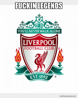 Liverpool FC
