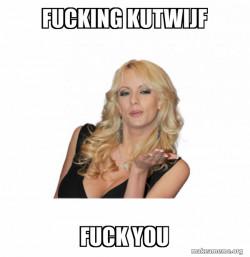 Stormy Daniels