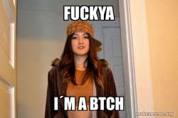 Scumbag Stacy