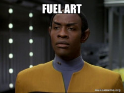 Skeptical Vulcan
