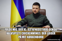 Volodymyr Zelenskyy