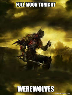 Dark Souls III - Dark Souls 3