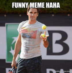 Roger Federer