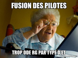 Internet Grandma
