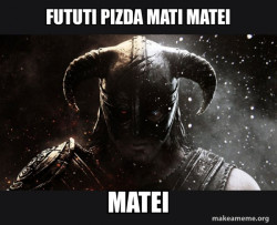 Skyrim