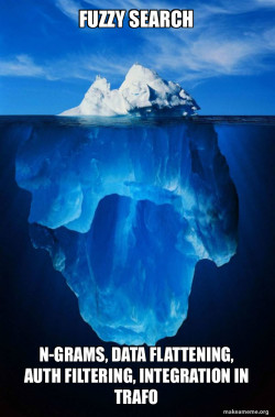 Iceberg