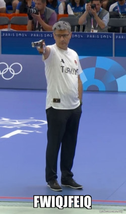 Yusuf Dikec