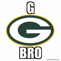 Green Bay Packers