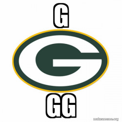Green Bay Packers