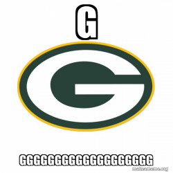 Green Bay Packers