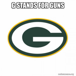 Green Bay Packers