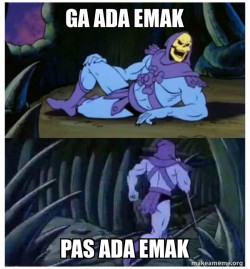 Skeletor Facts