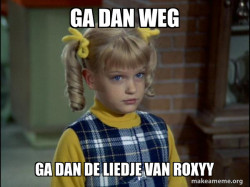 Cindy Brady Meme