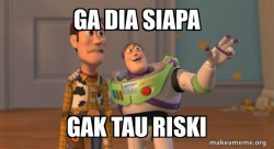Buzz and Woody (Toy Story) Meme