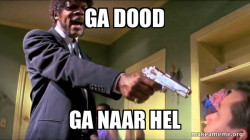 Samuel L. Jackson Say What