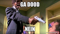 Samuel L. Jackson Say What