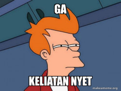 Futurama Fry