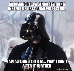Darth Vader