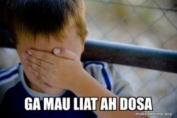 Confession Kid