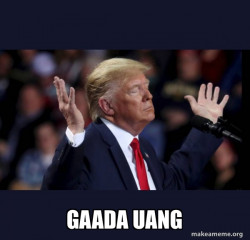 Trump Impeached