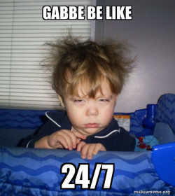 Monday Mornings