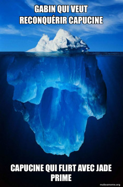 Iceberg