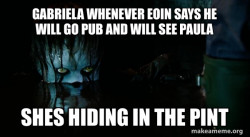 Pennywise It