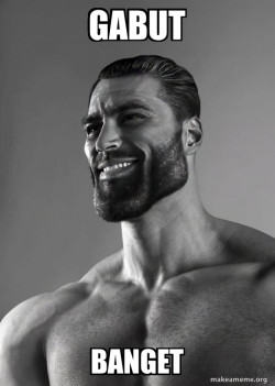 Gigachad