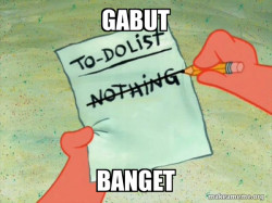 TO-DO List