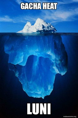 Iceberg