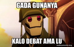 GI Robot