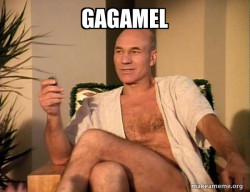 Sexual Picard