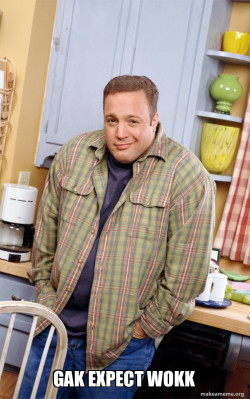 Kevin James
