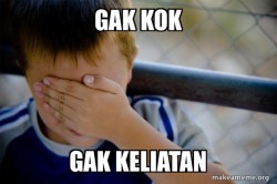 Confession Kid