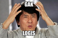 Jackie Chan Why?