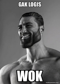 Gigachad