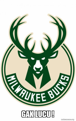 Milwaukee Bucks