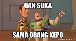 Buzz and Woody (Toy Story) Meme
