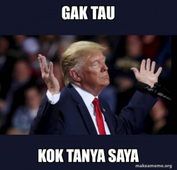Trump Impeached