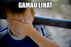 Confession Kid