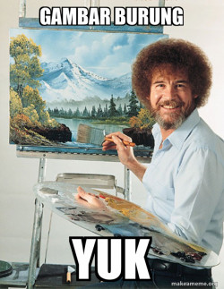 Bob Ross