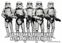 Storm Troopers
