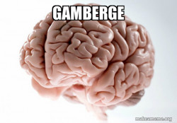 Scumbag Brain