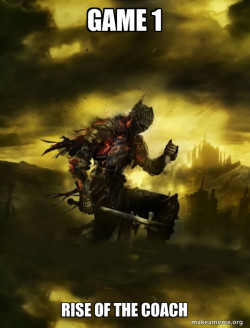Dark Souls III - Dark Souls 3