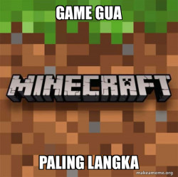 Minecraft 
