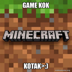 Minecraft