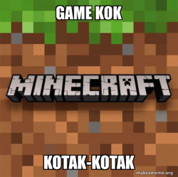 Minecraft