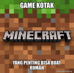 Minecraft