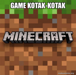 Minecraft