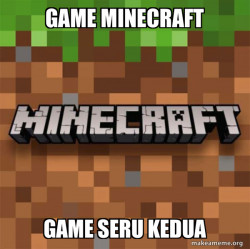 Minecraft